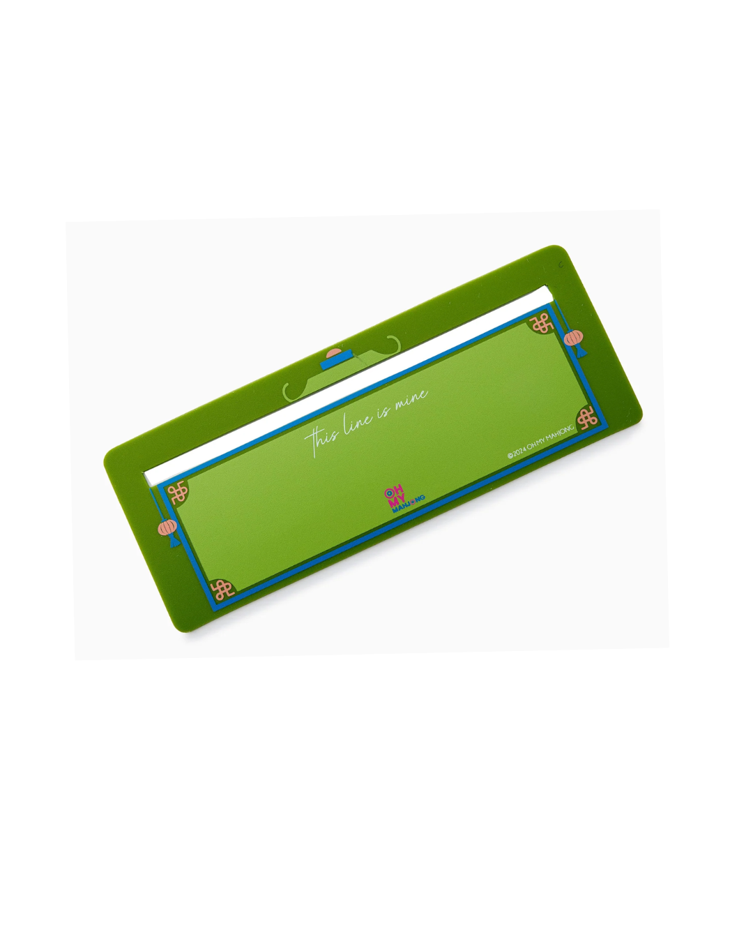 Line Finder