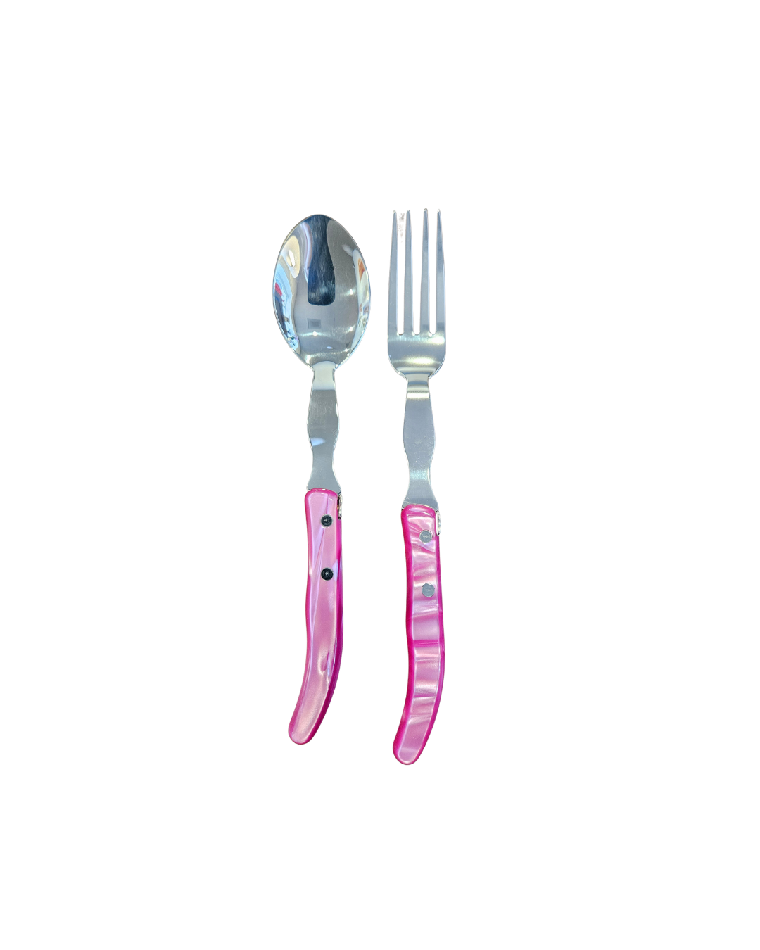 Berlingot Serving Set