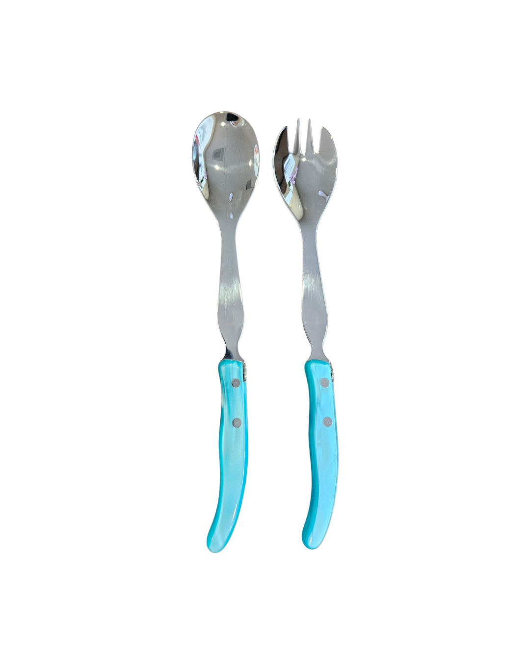 Berlingot Salad Service Set