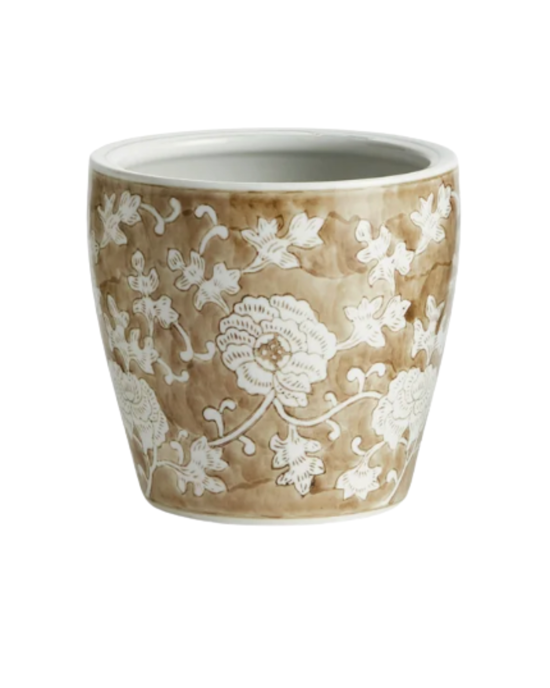 Province Flower Pot {Small}