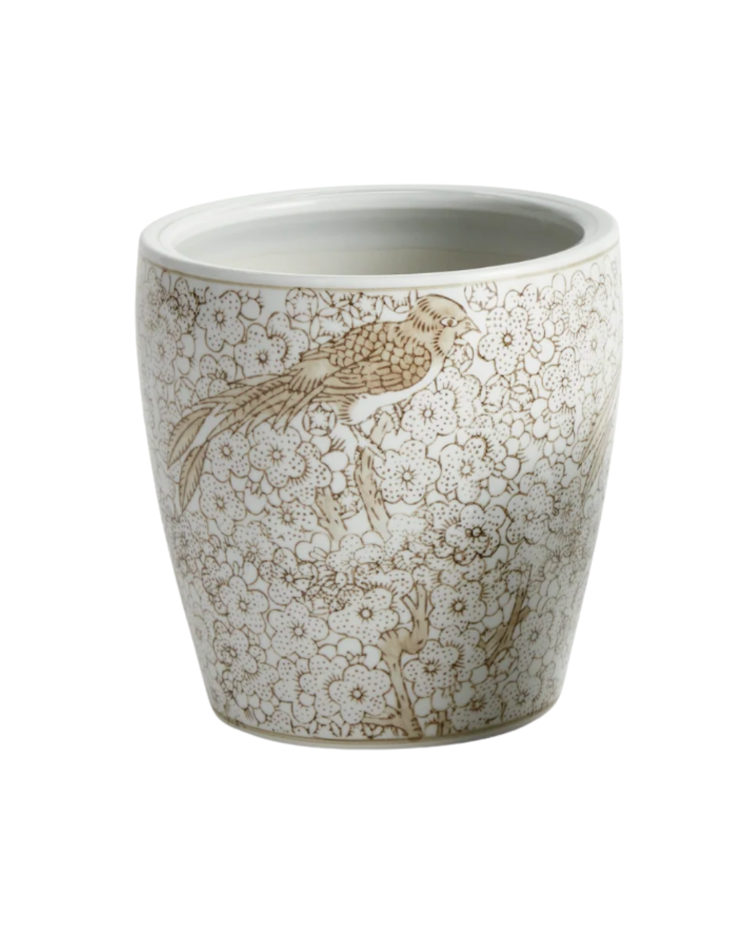 Province Flower Pot {Small}