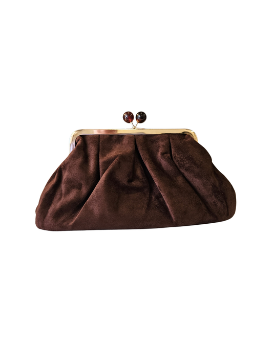 Aura Clutch