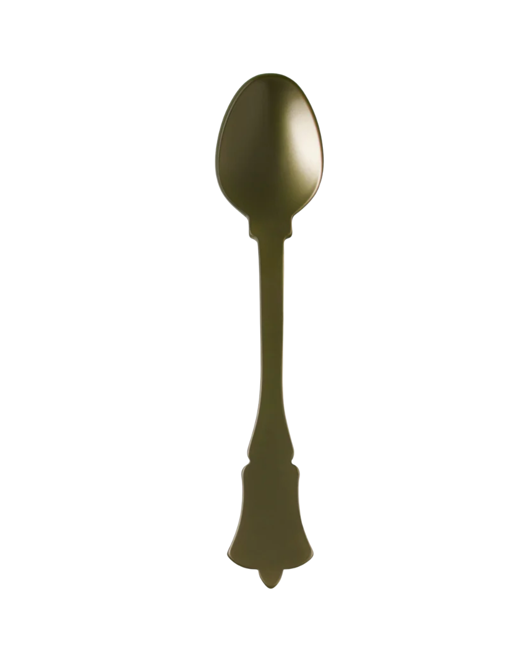 Acrylic Teaspoon