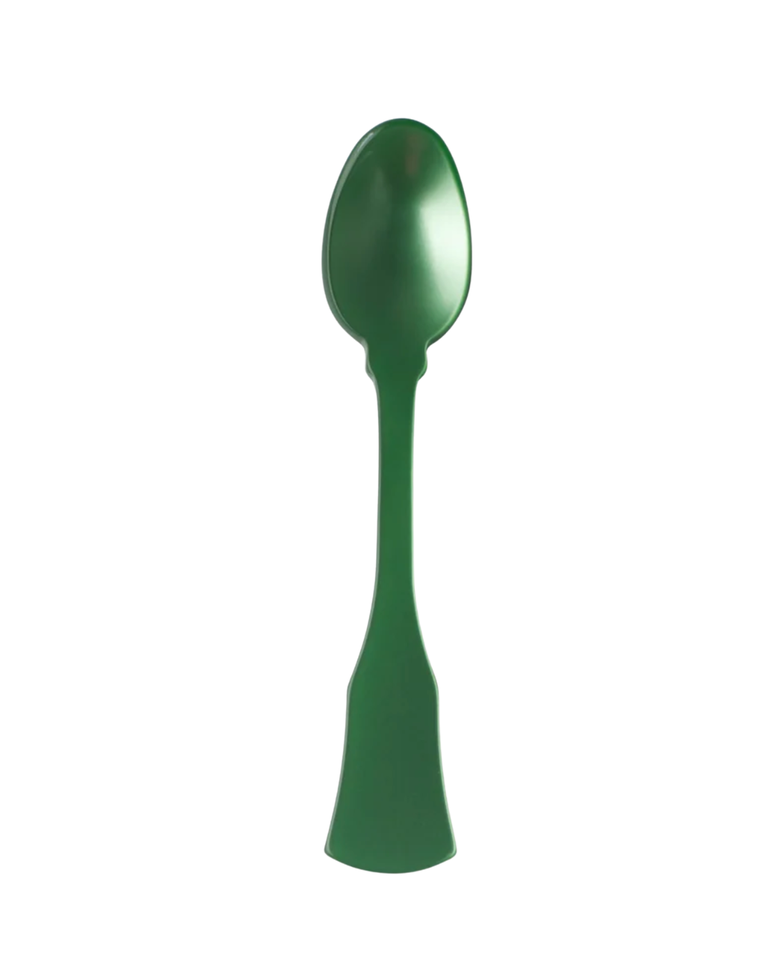Acrylic Espresso Spoon