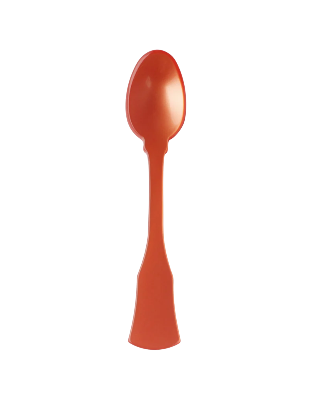 Acrylic Espresso Spoon