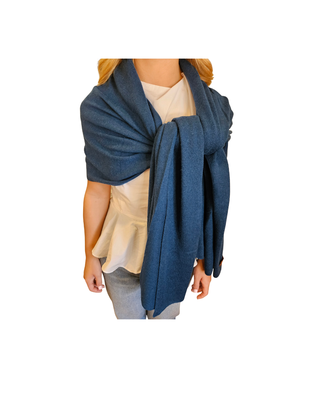 Cashmere Wrap