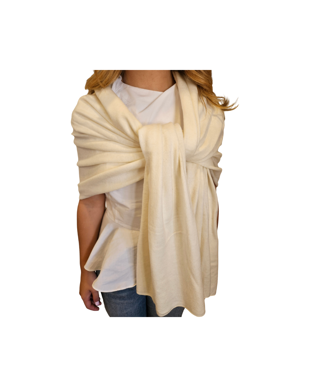 Cashmere Wrap