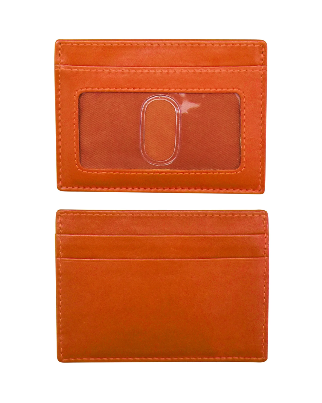 Credit Card & ID Holder