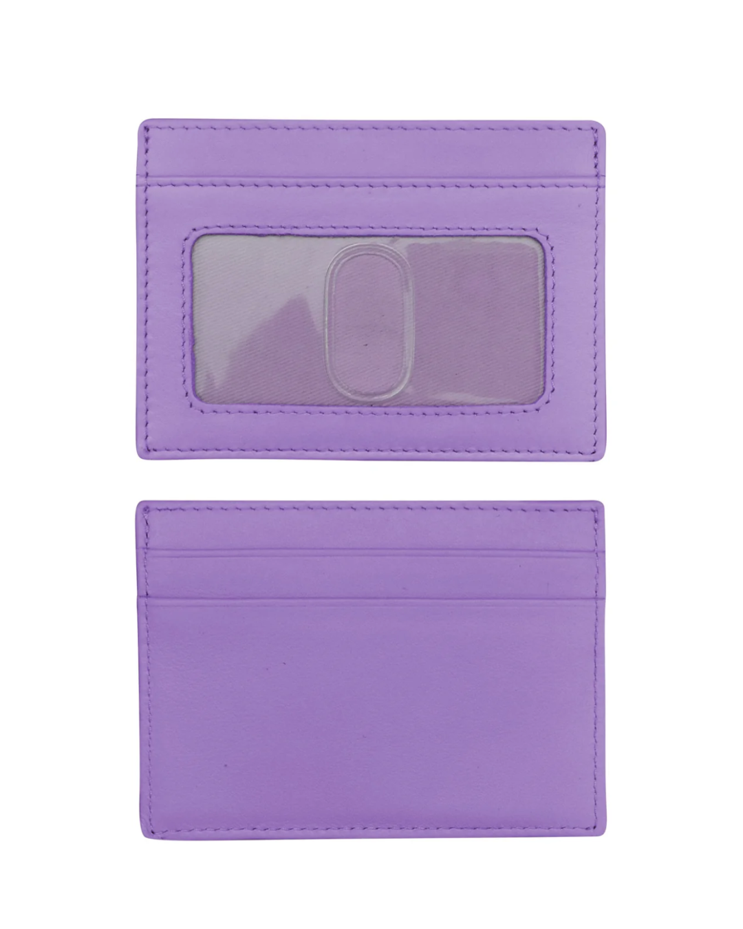 Credit Card & ID Holder