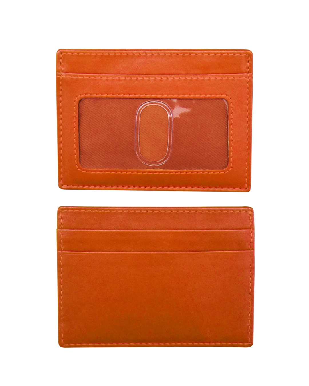 Credit Card & ID Holder