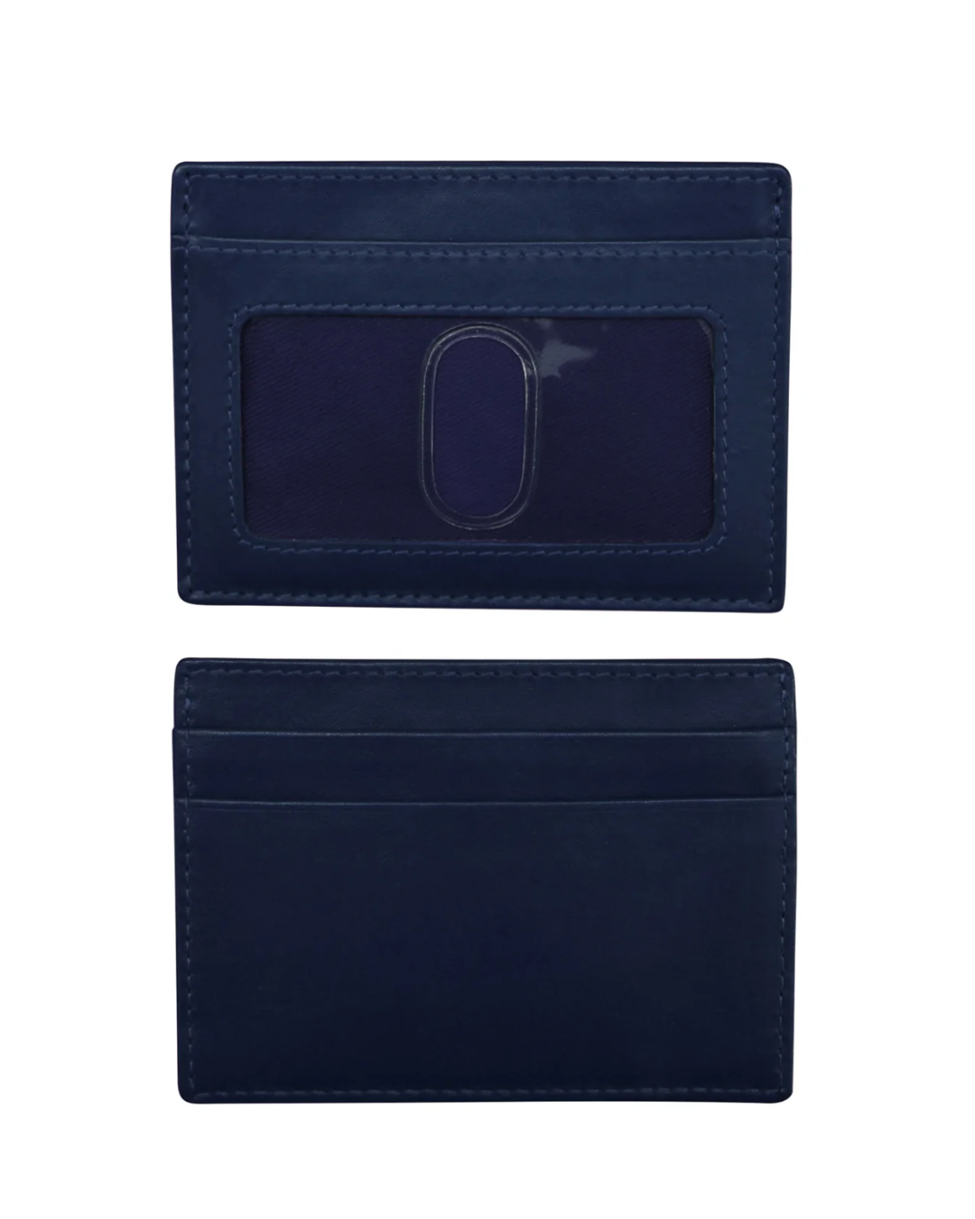 Credit Card & ID Holder