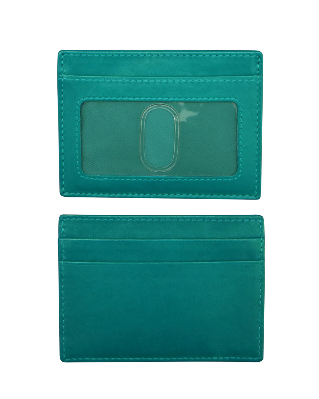 Credit Card & ID Holder