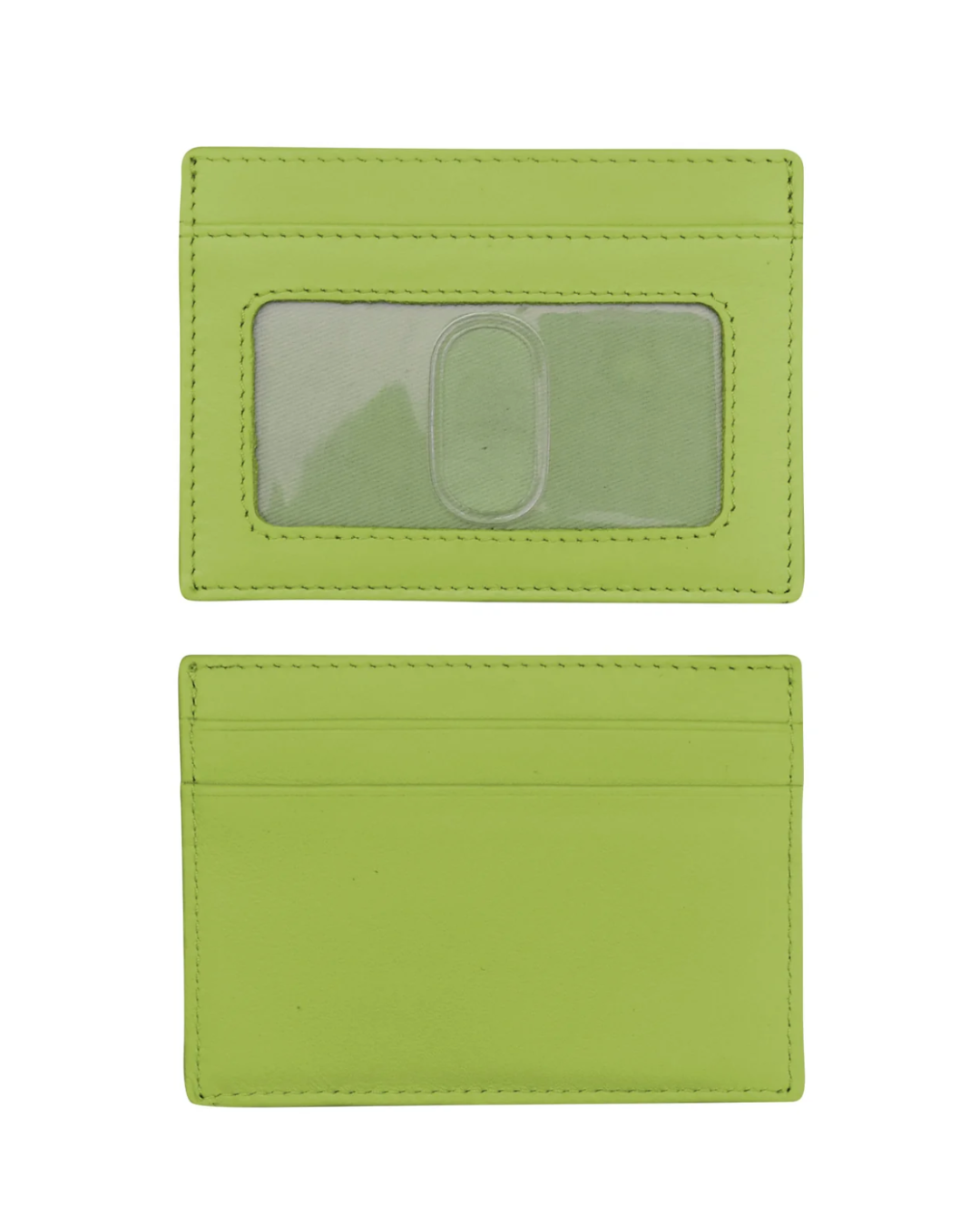 Credit Card & ID Holder