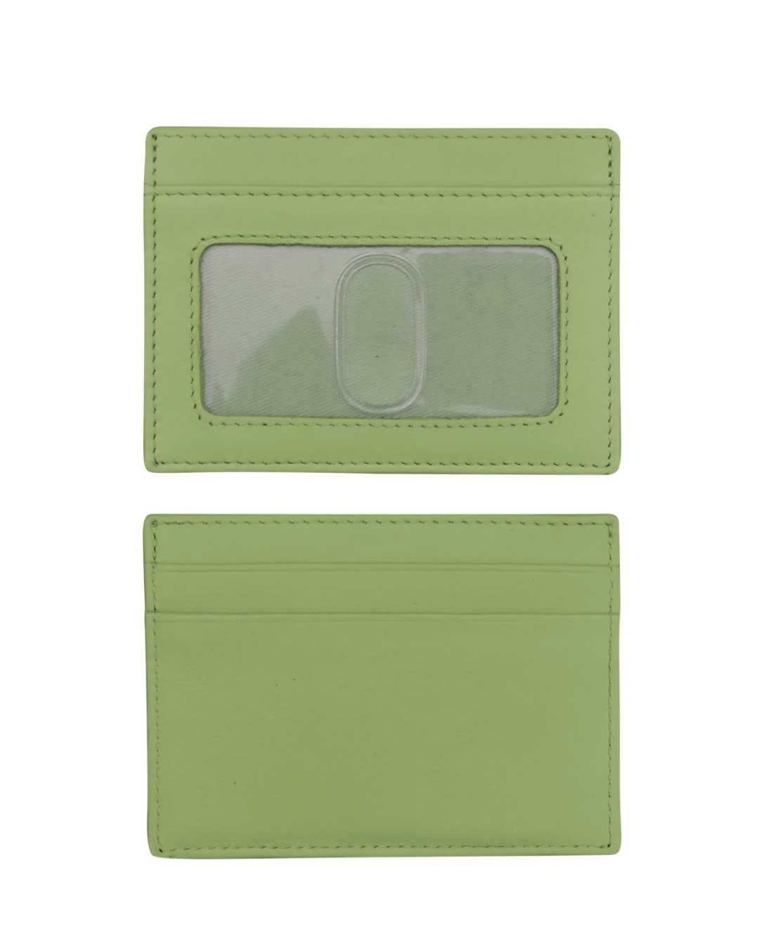Credit Card & ID Holder