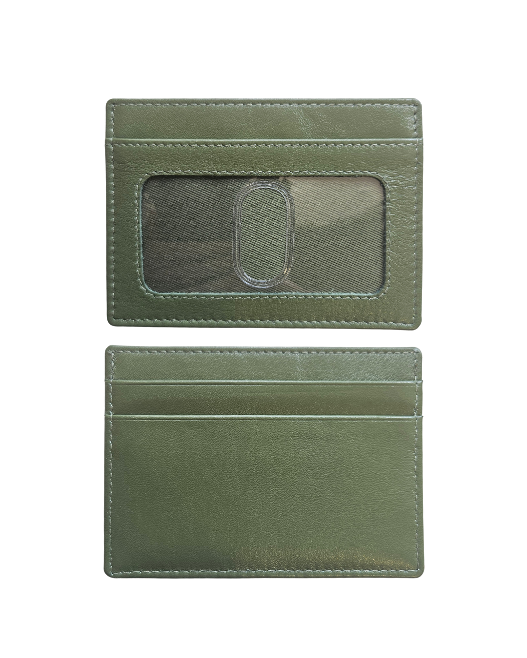 Credit Card & ID Holder