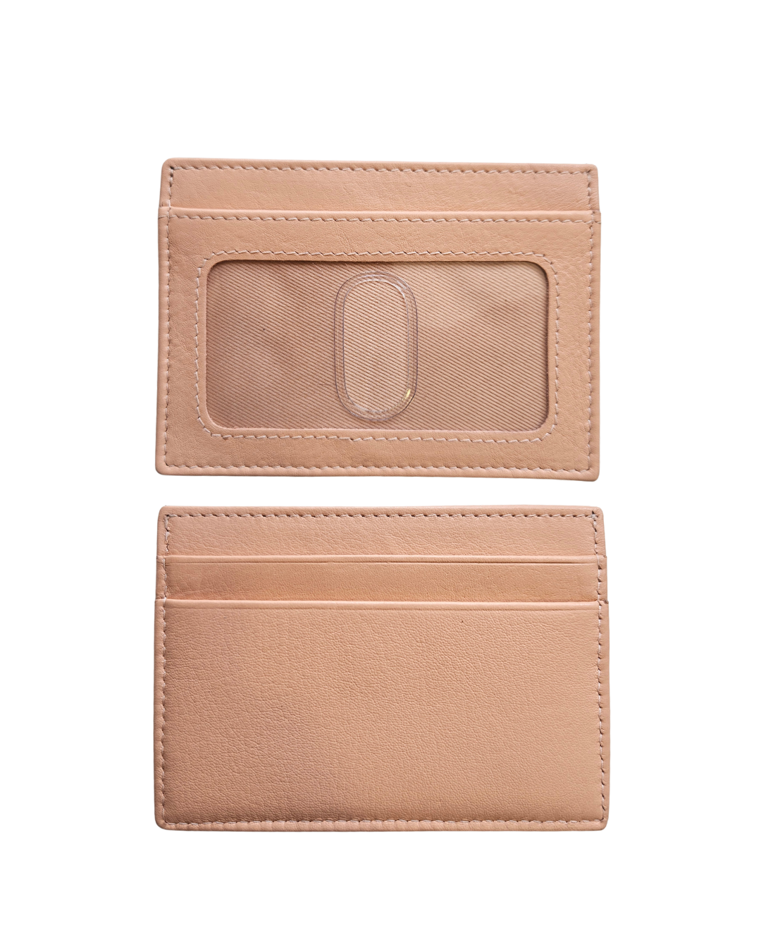 Credit Card & ID Holder