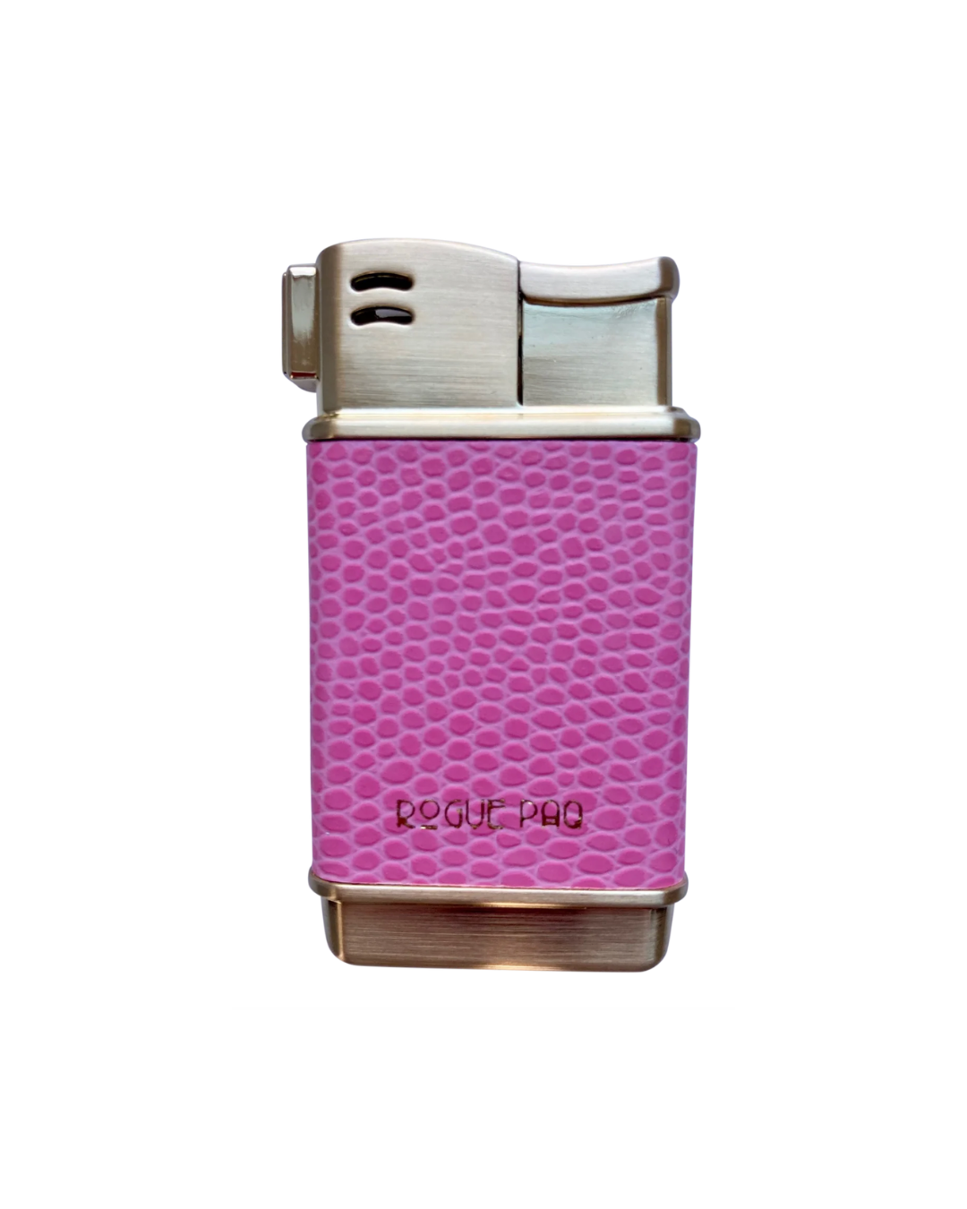 Vegan Leather Lighter