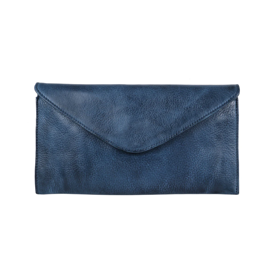 Uno Leather Wallet