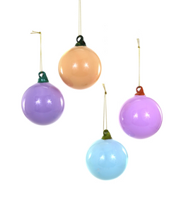 Pastel Bauble