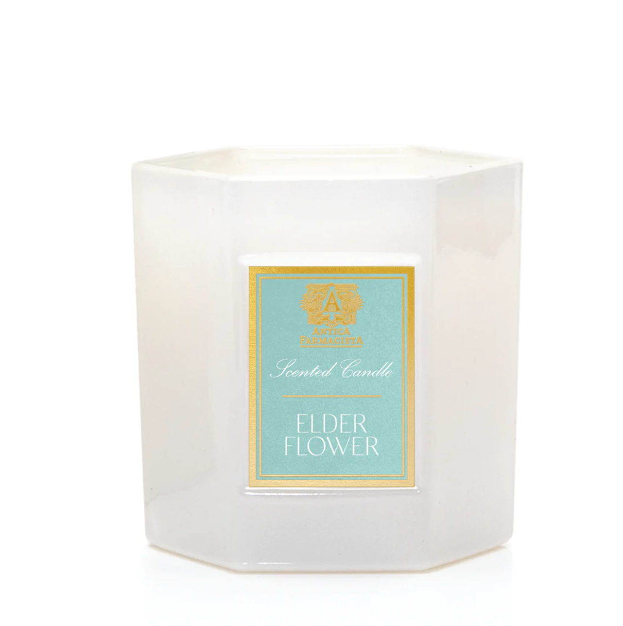 Elderflower 9oz Candle