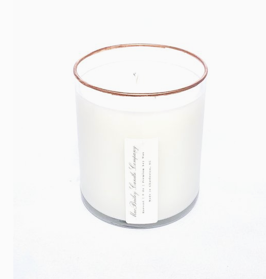 White Tea & Ginger Candle