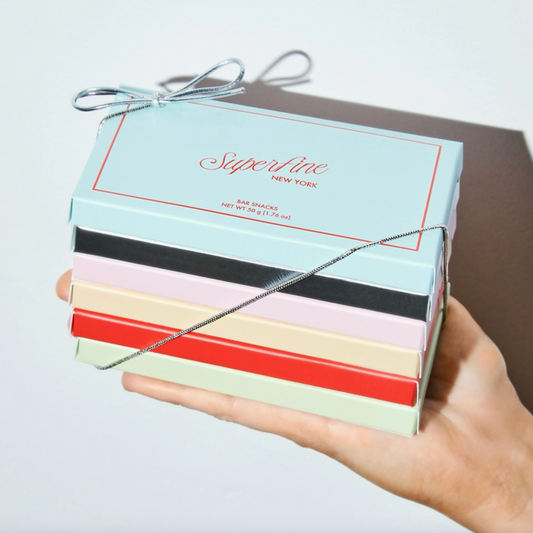 Superfine Chocolate