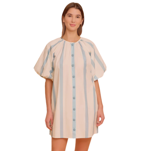 Frannie Dress