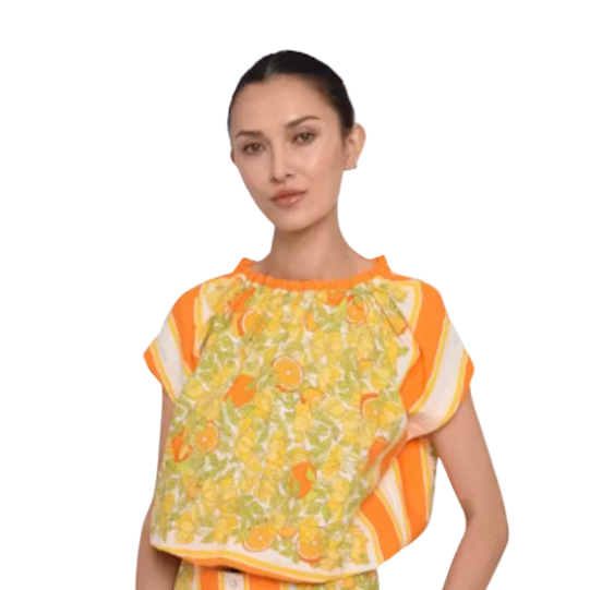 Cammie Top