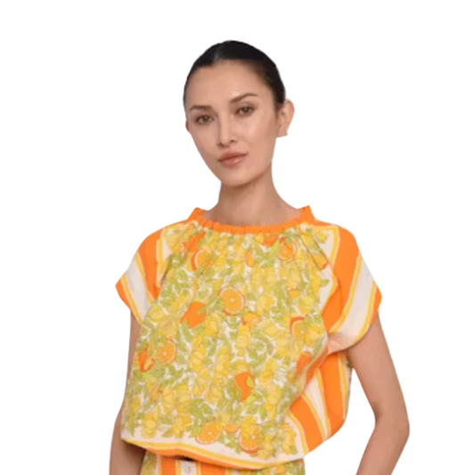 Cammie Top