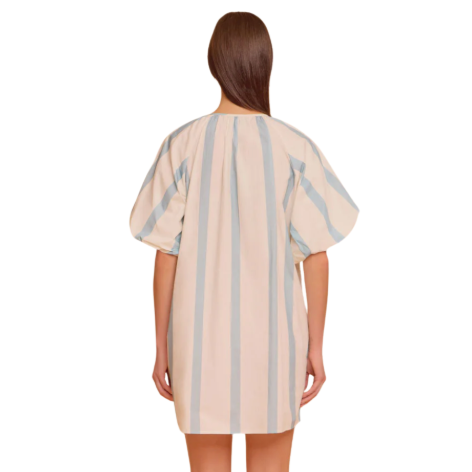 Frannie Dress