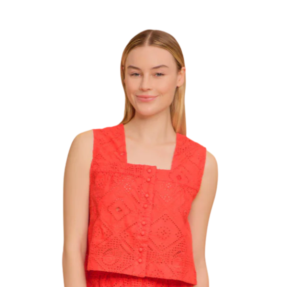 Nellie Top