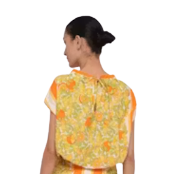 Cammie Top