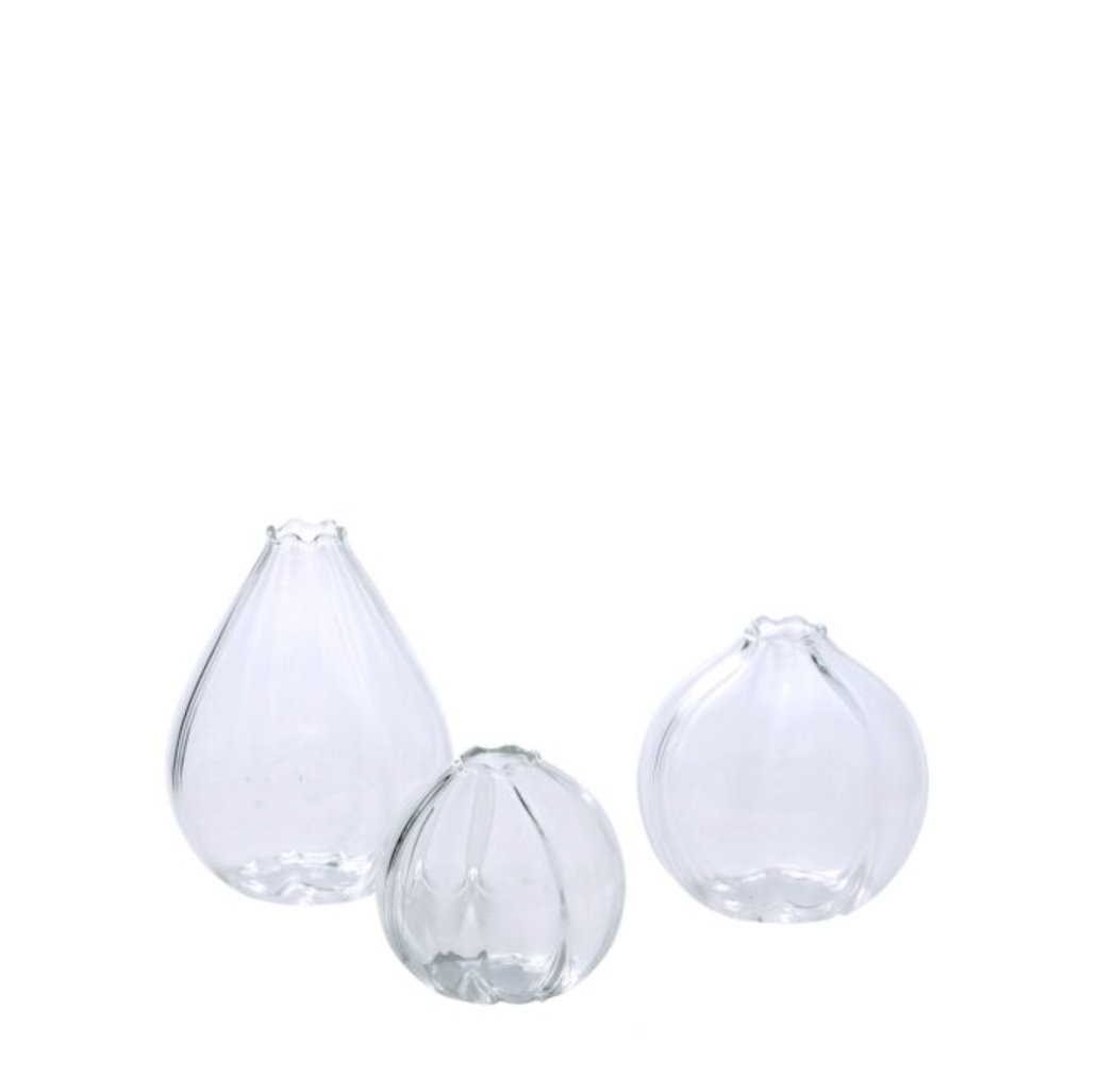 Bulb Budvase