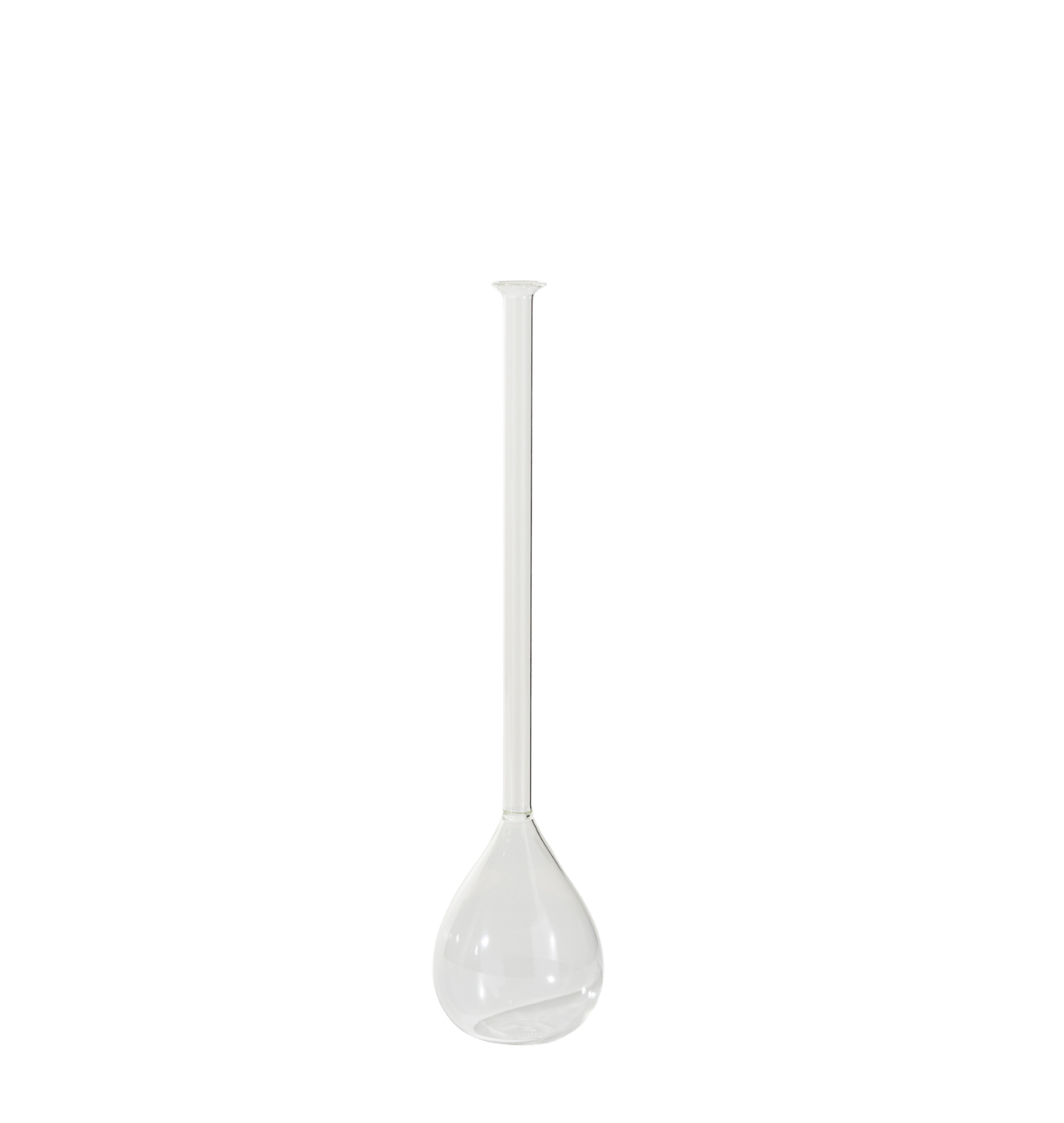 Teardrop Budvase