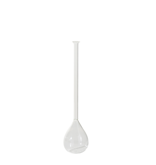 Teardrop Budvase