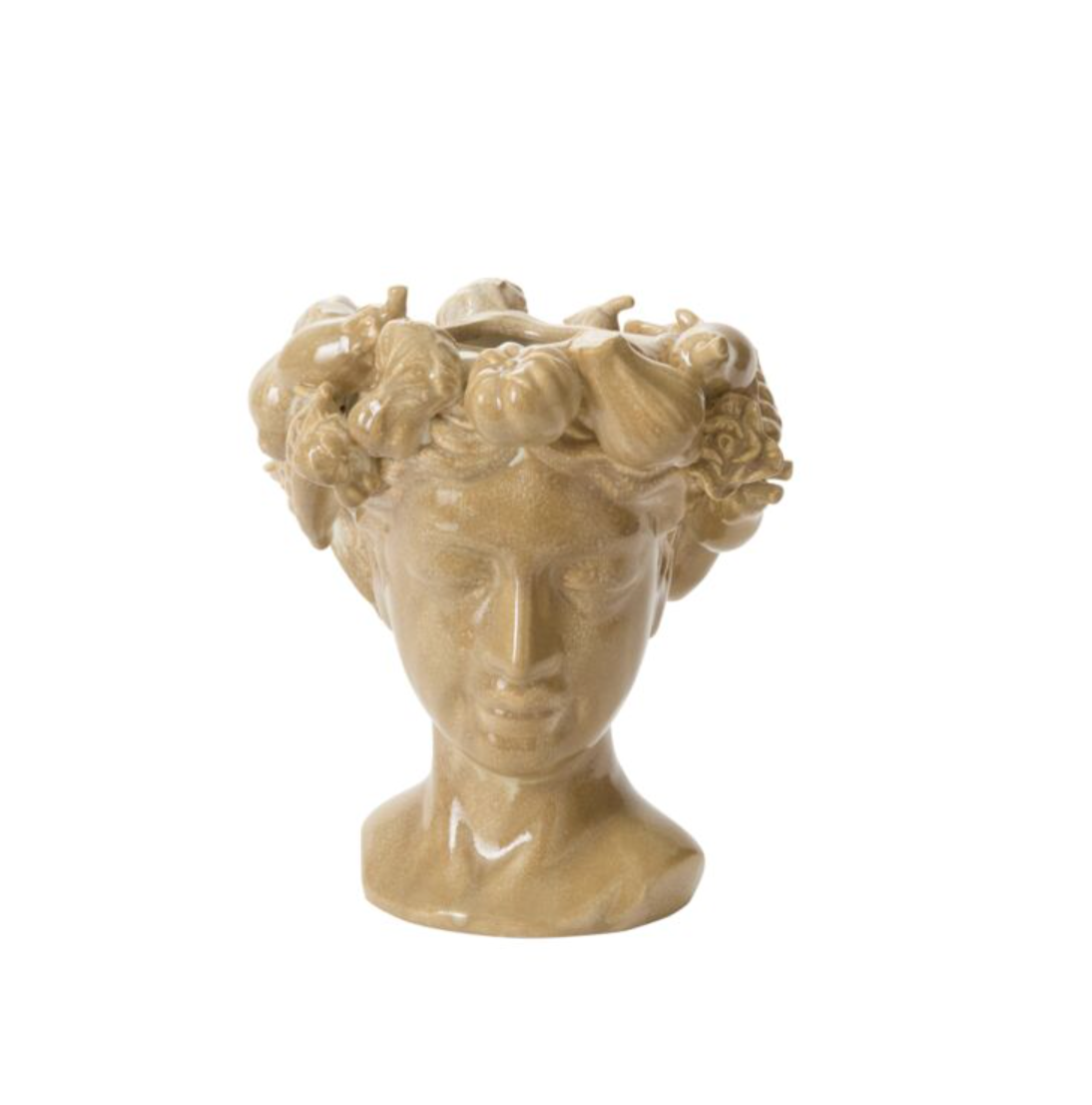 Lady Harvest Vase