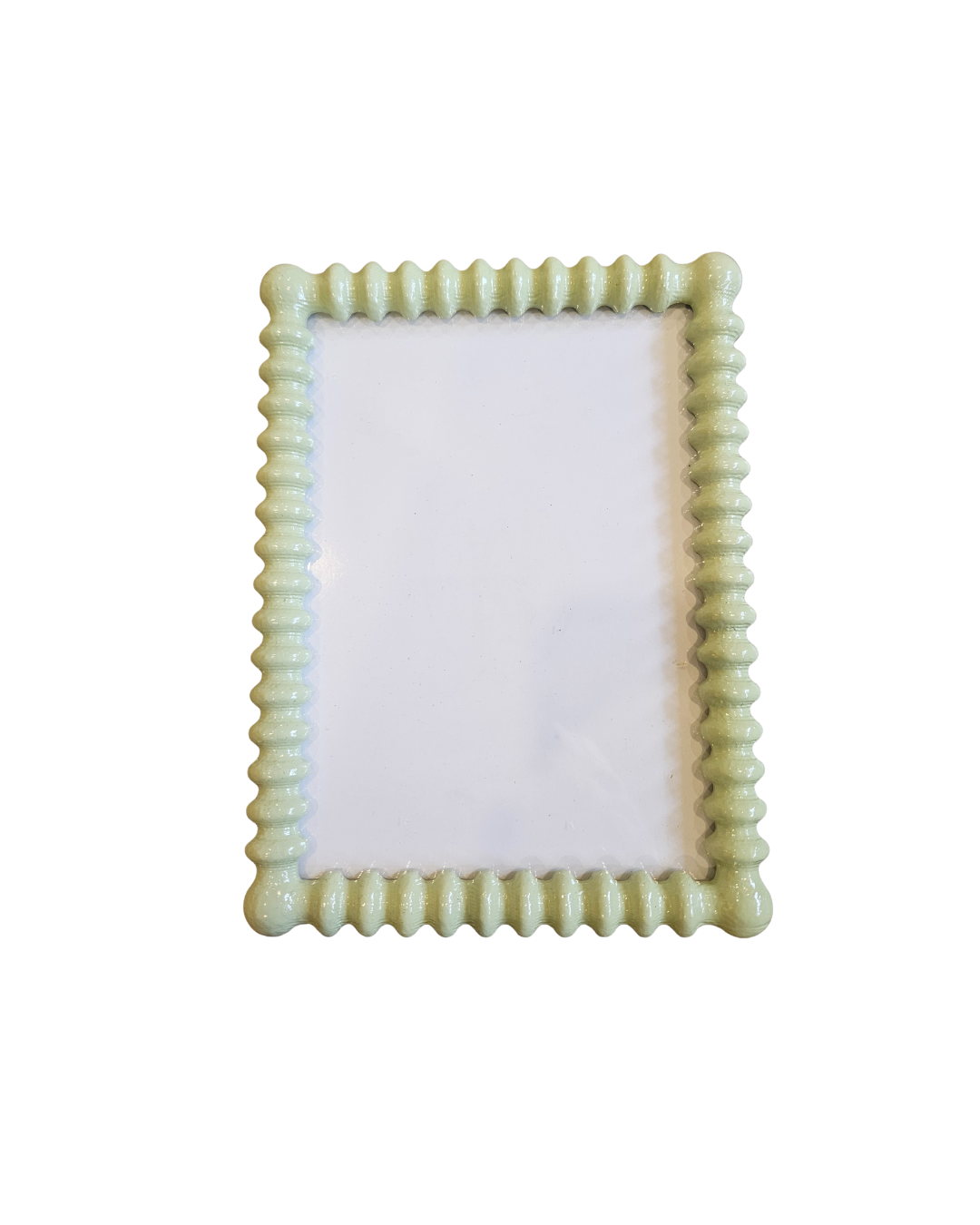 Spindle Photo Frame (5x7)