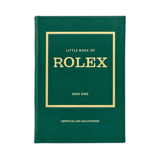 Little Book of Rolex