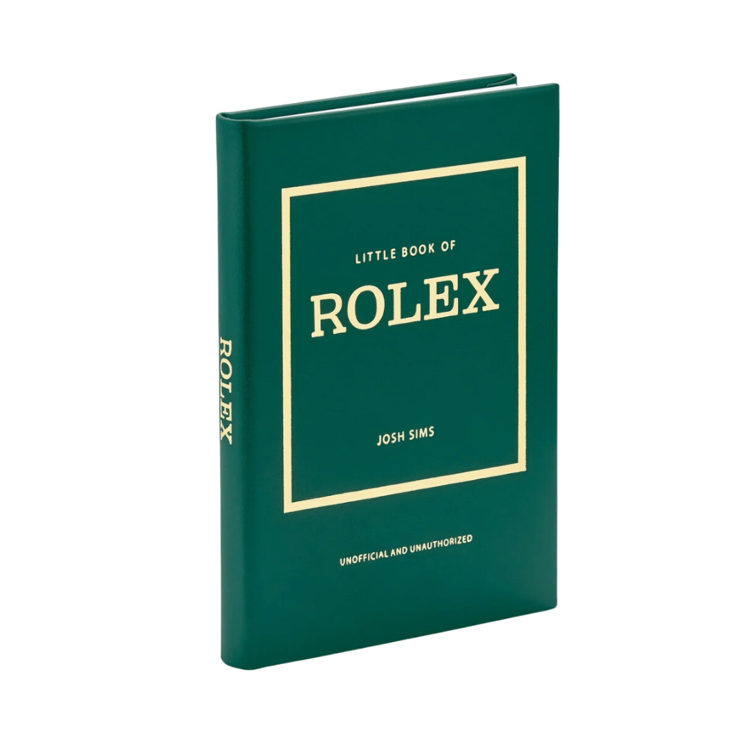 Little Book of Rolex