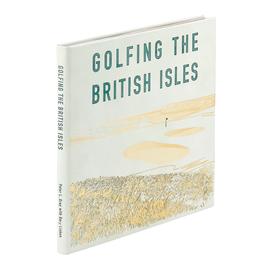 Golfing the British Isles