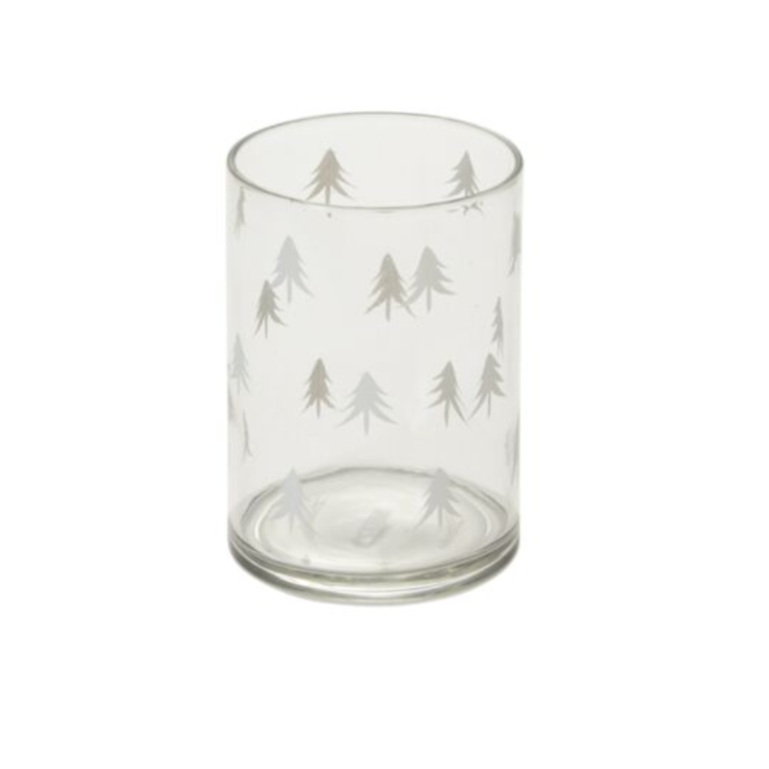 Tiny Tree Votive