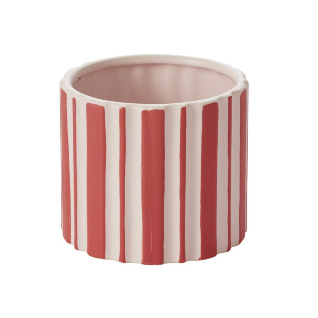 Peppermint Pot