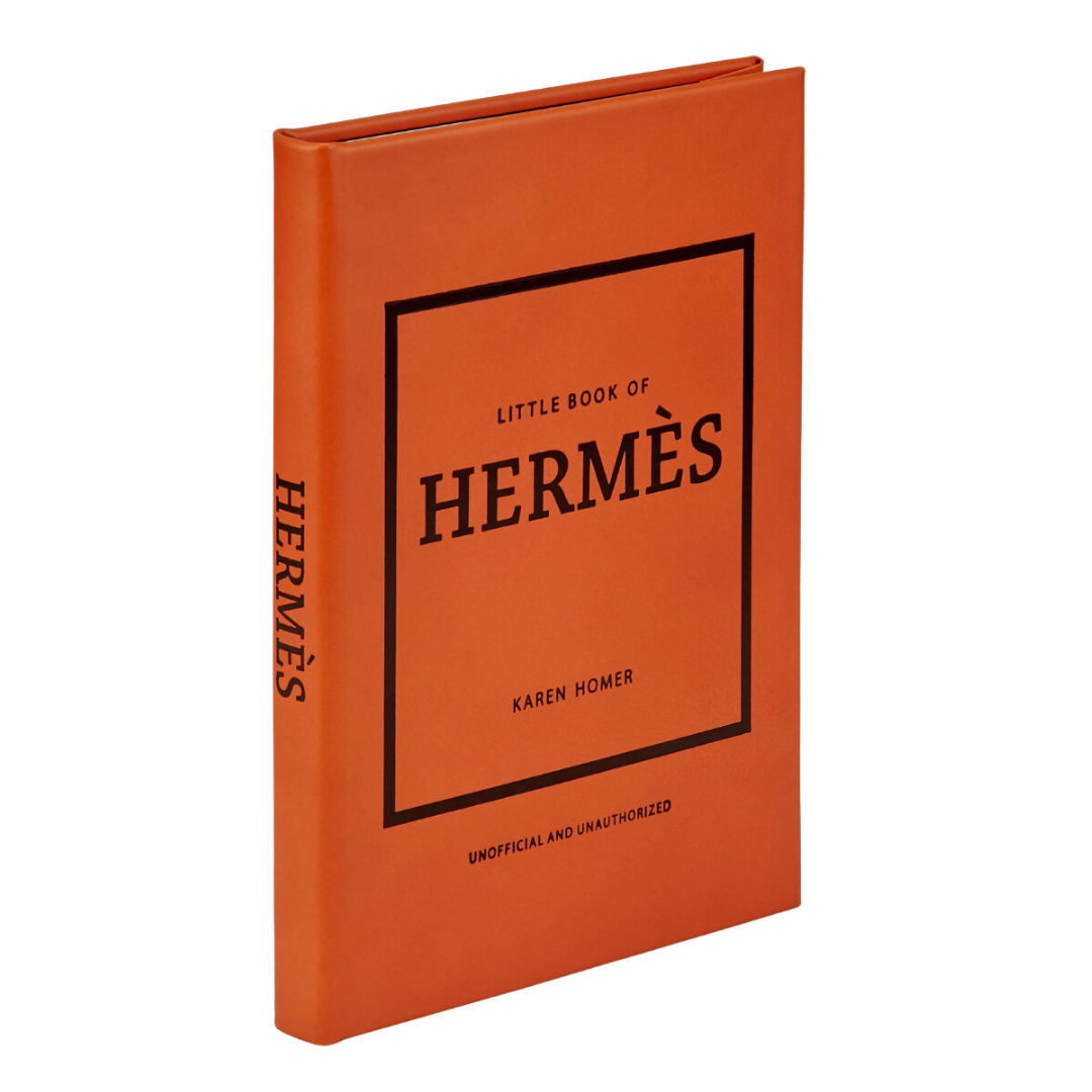 Little Book of Hermès