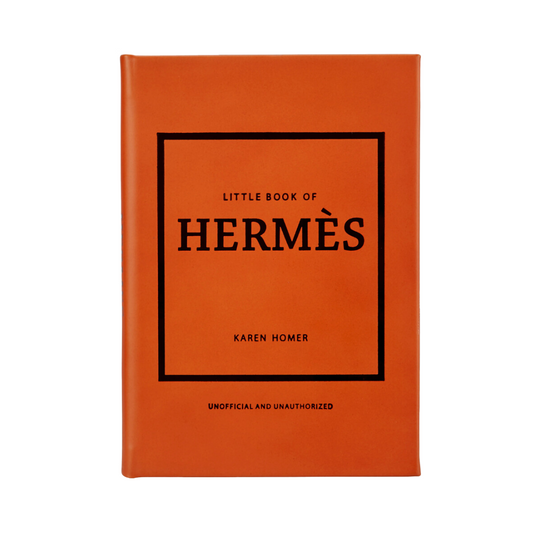 Little Book of Hermès