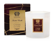 Load image into Gallery viewer, Cassis Hexagonal Candle 9oz