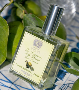 Lemon Verbena Cedar Room Spray