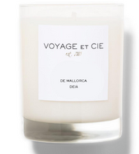 Load image into Gallery viewer, 4&quot; Highball Deia De Mallorca Scented Candle